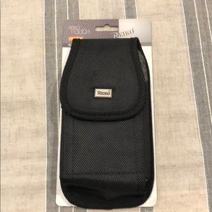 iPhone 11 , Reiko pouch Premium